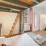 Terracotta, Appartement 1 Chambre, 3 Pers